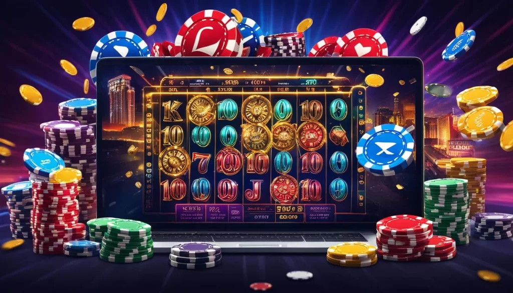 hk88 chính thức poker online
