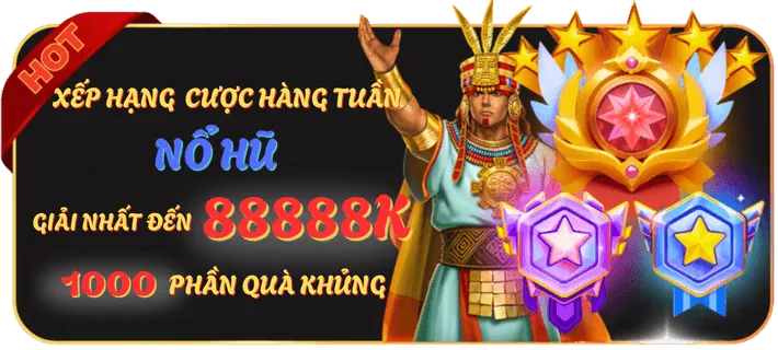 Khuyến mãi sự kiện HK88 chính thức