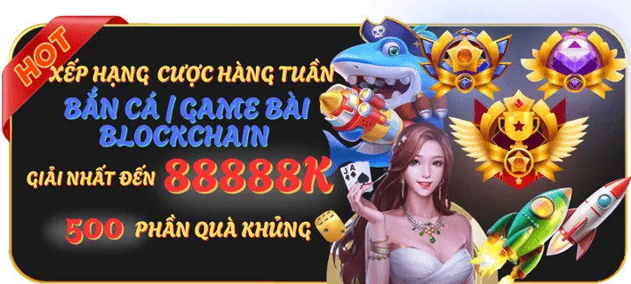 Chương trình VIP HK88 chính thức