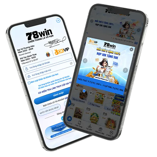 Biểu tượng truy cập trò chơi đa dạng