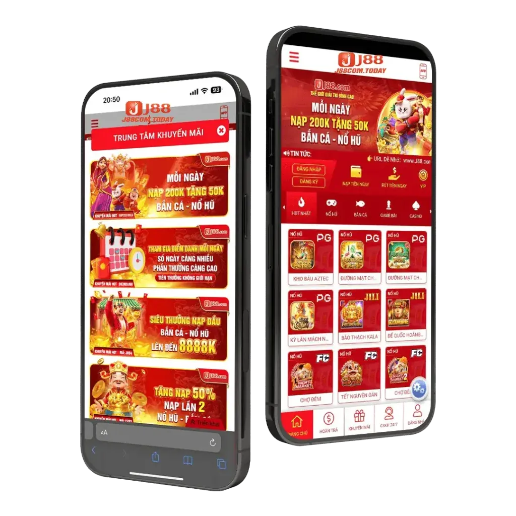 Giao Diện Thân Thiện HK88