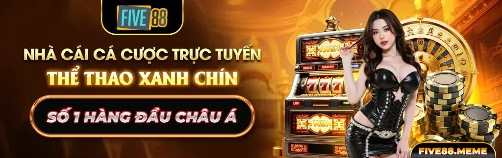 Hình ảnh giới thiệu về HK88 chính thức
