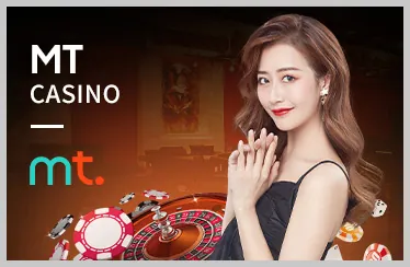 Bàn Baccarat trực tuyến với dealer người Việt