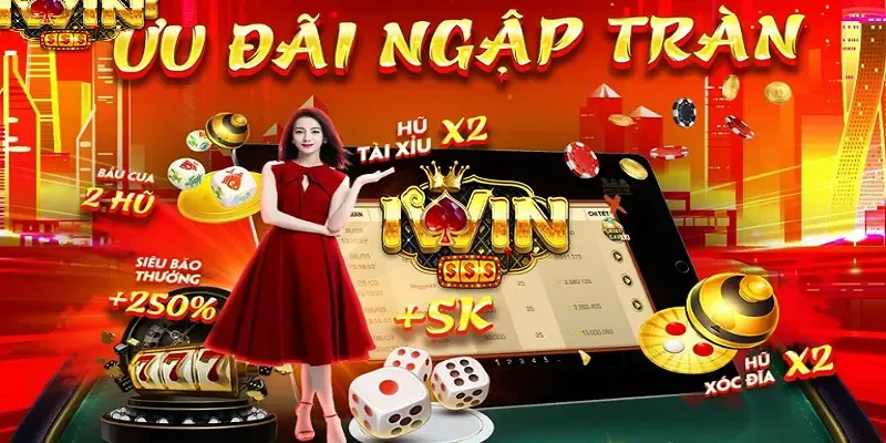 Tận Dụng Khuyến Mãi HK88